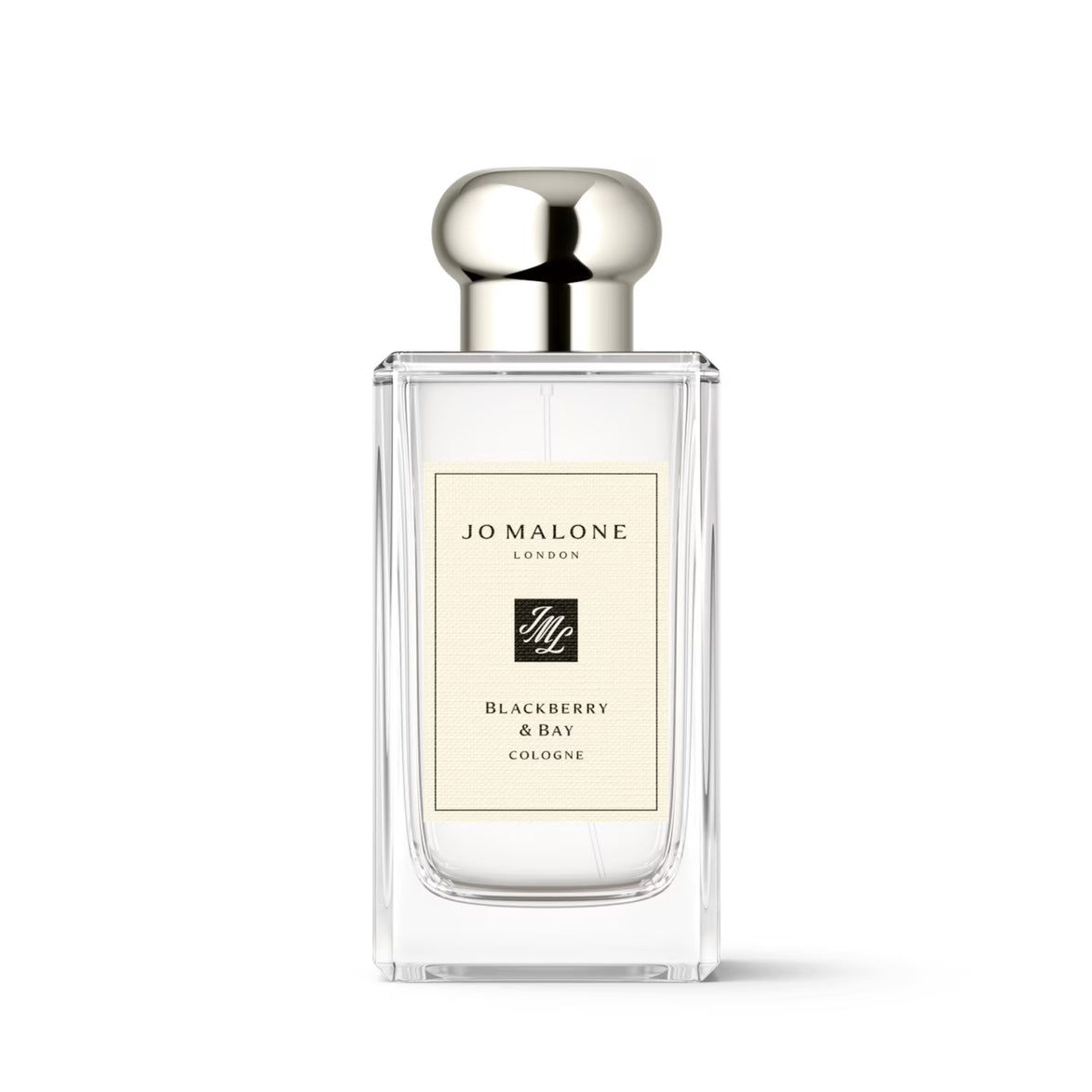 Cologne Blackberry & Bay