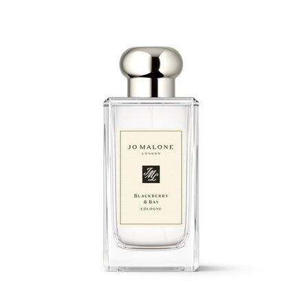 Cologne Blackberry &amp; Bay