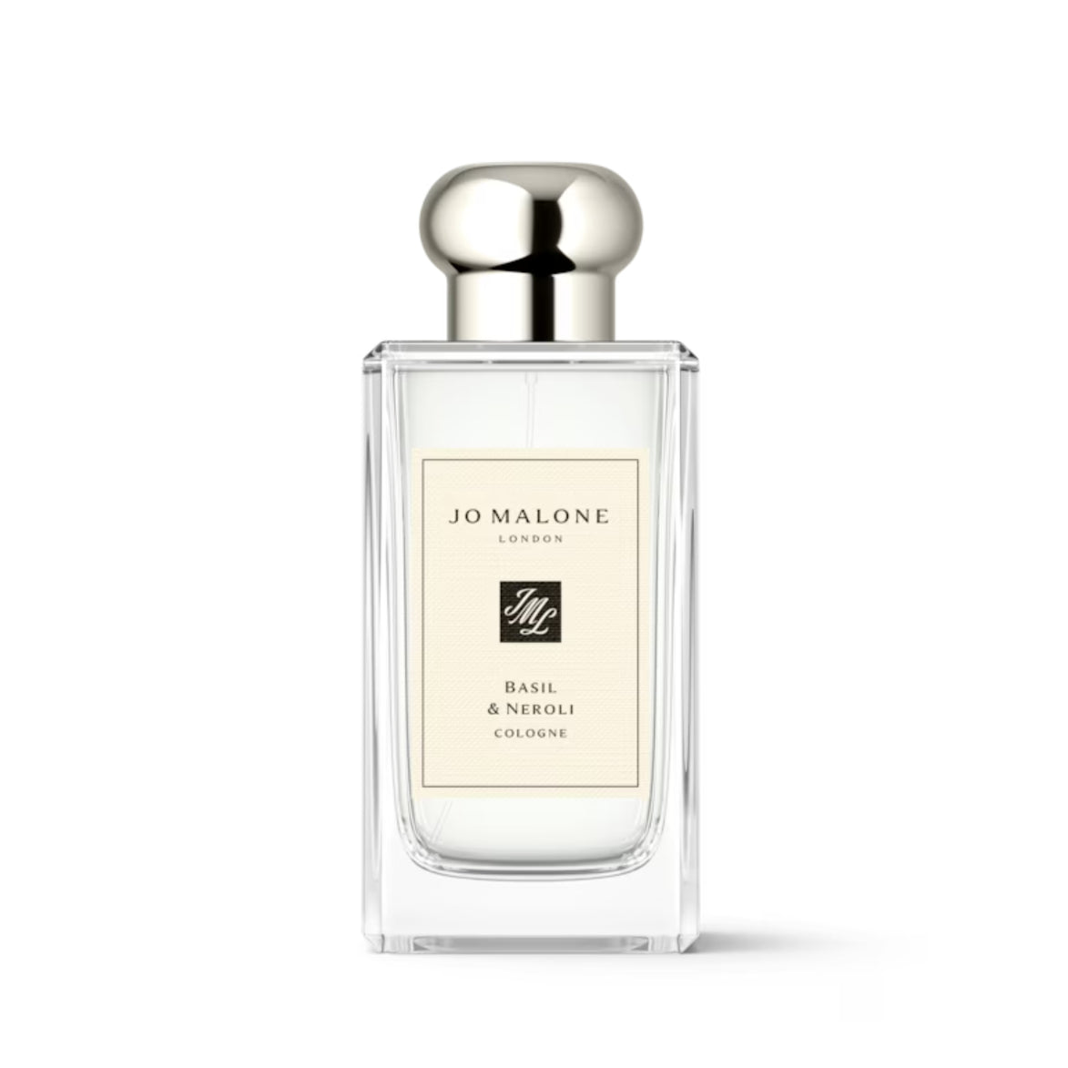Cologne Basil &amp; Neroli
