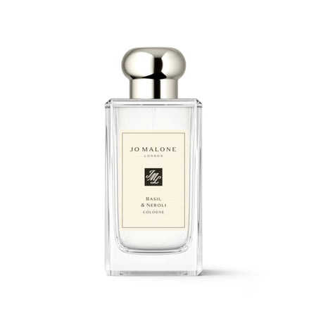 Cologne Basil &amp; Neroli