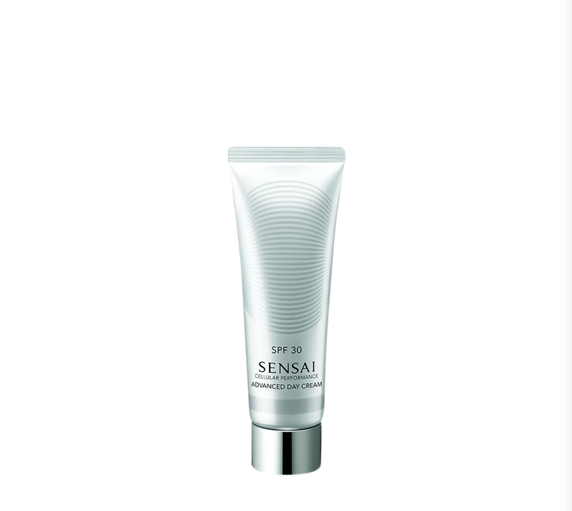 Advanced Day Cream