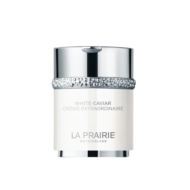 White Caviar Creme Extraordinaire