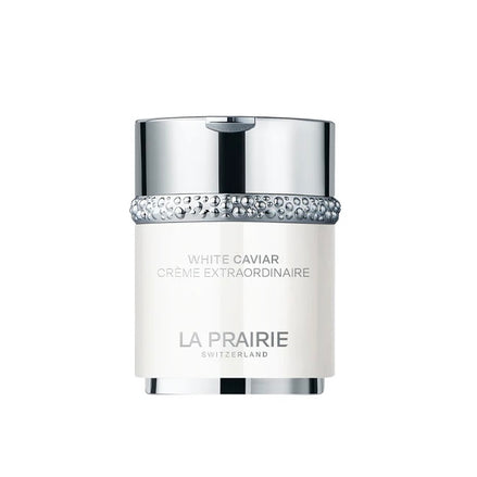 White Caviar Creme Extraordinaire