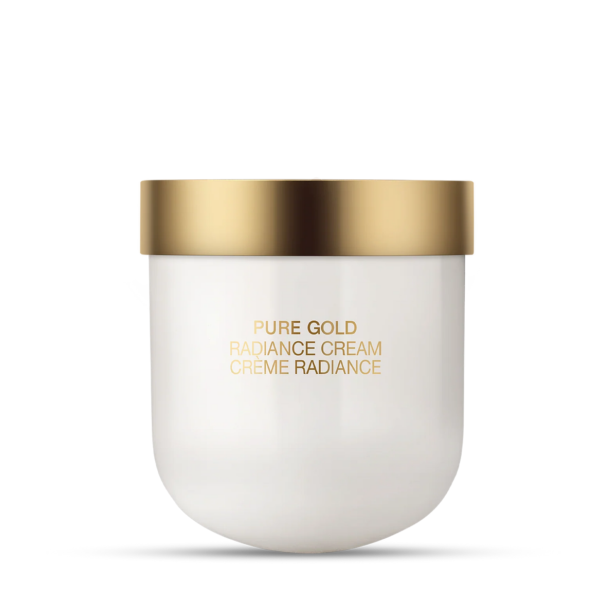 Pure Gold Radiance Cream Refill