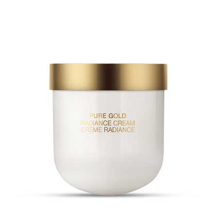 Pure Gold Radiance Cream Refill