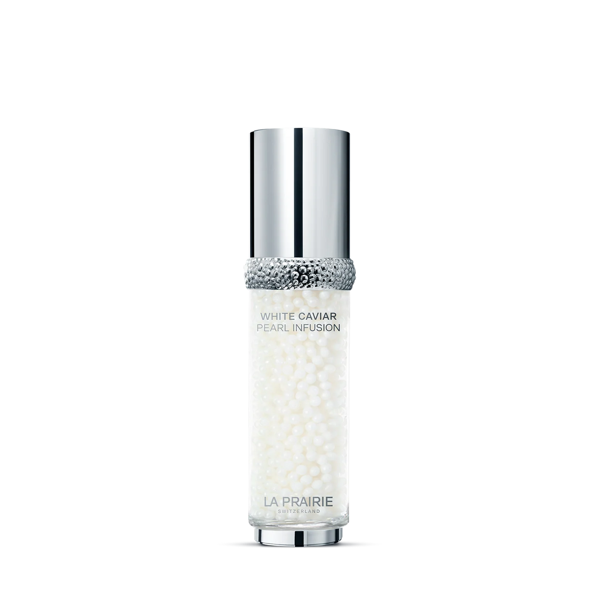 White Caviar Pearl Infusion