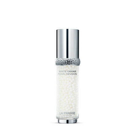 White Caviar Pearl Infusion