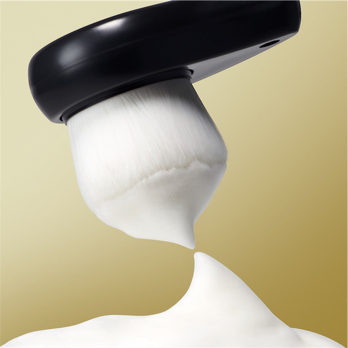 The Creamy Soap