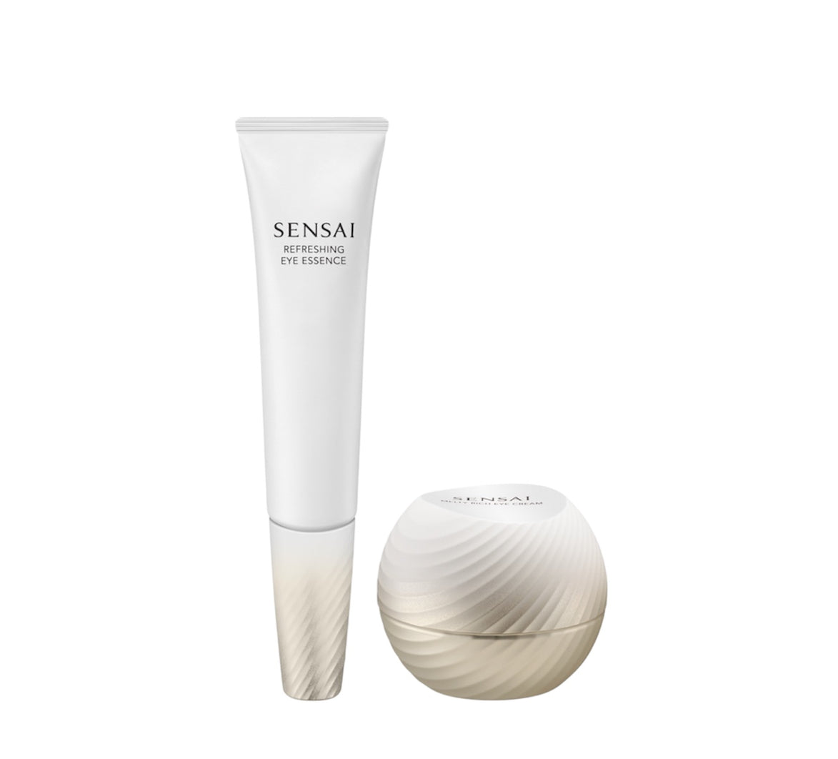Total Eye Treatment Sensai