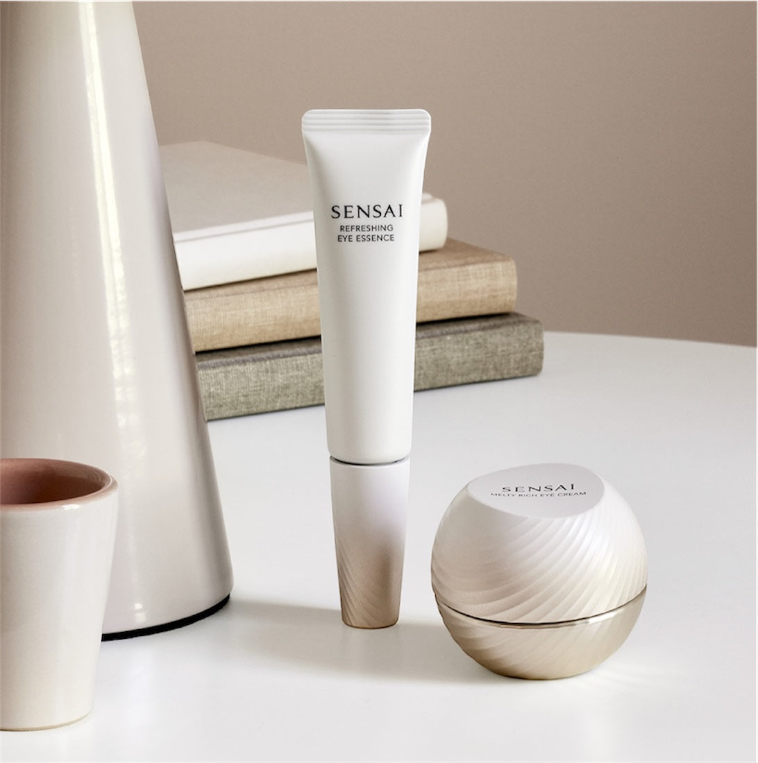 Total Eye Treatment Sensai