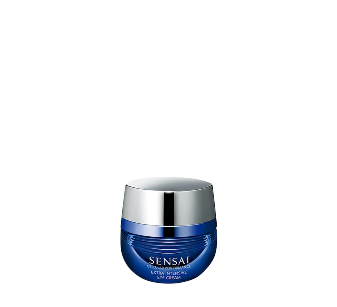 Extra Intensive Eye Cream