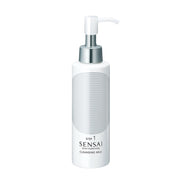 Cleansing Milk Sensai