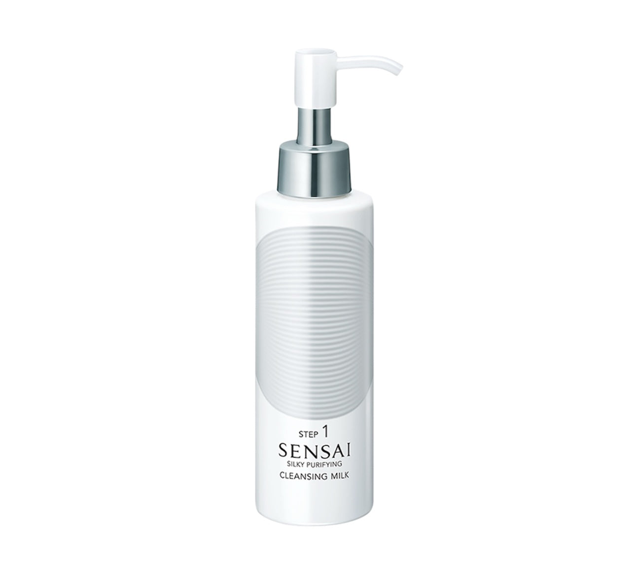 Cleansing Milk Sensai