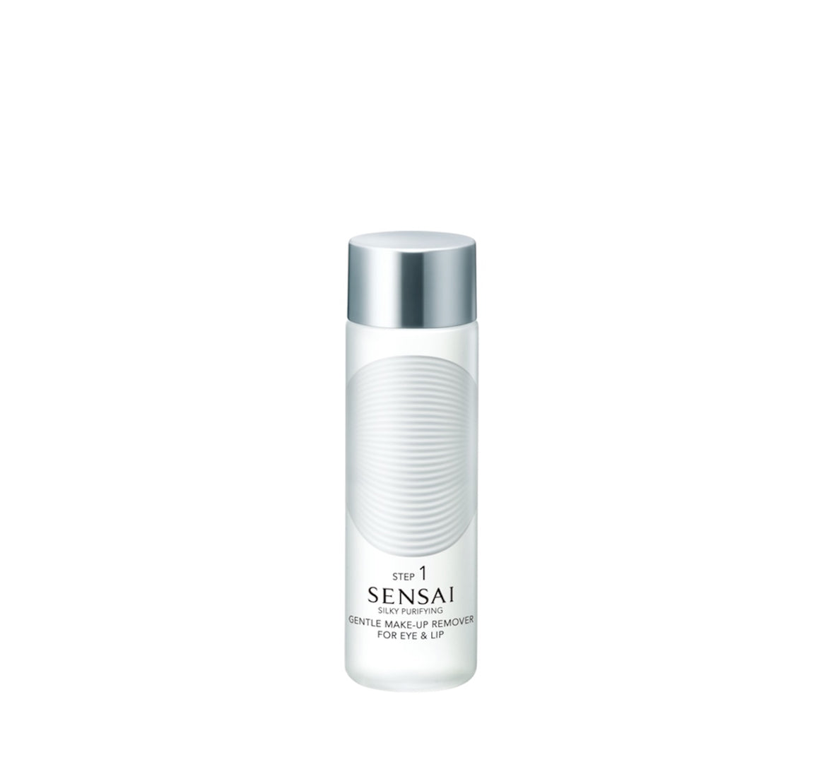 Gentel  make- up remover for eye and lip