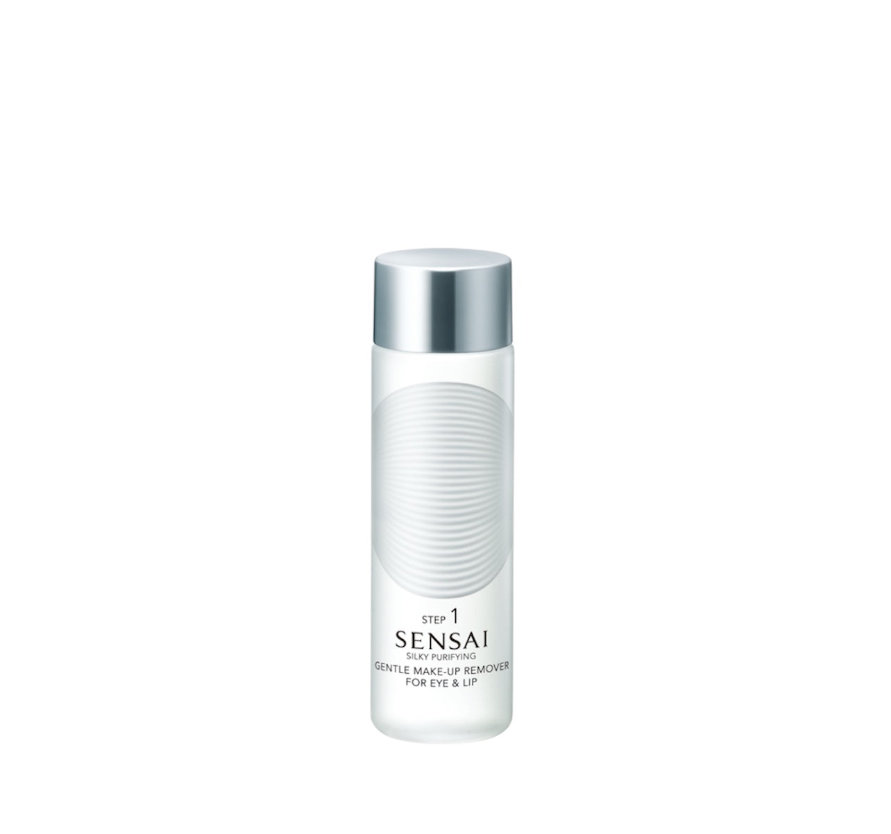 Gentel  make- up remover for eye and lip