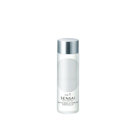 Gentel  make- up remover for eye and lip