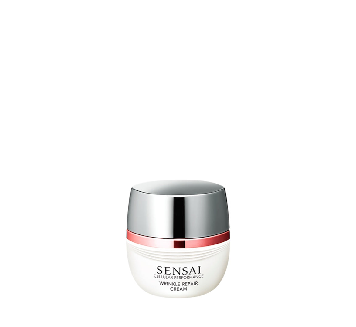 Wrinkle Repair Cream