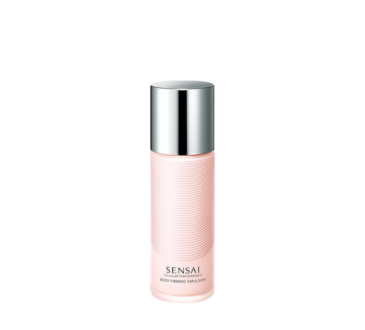 Body Firming Emulsion