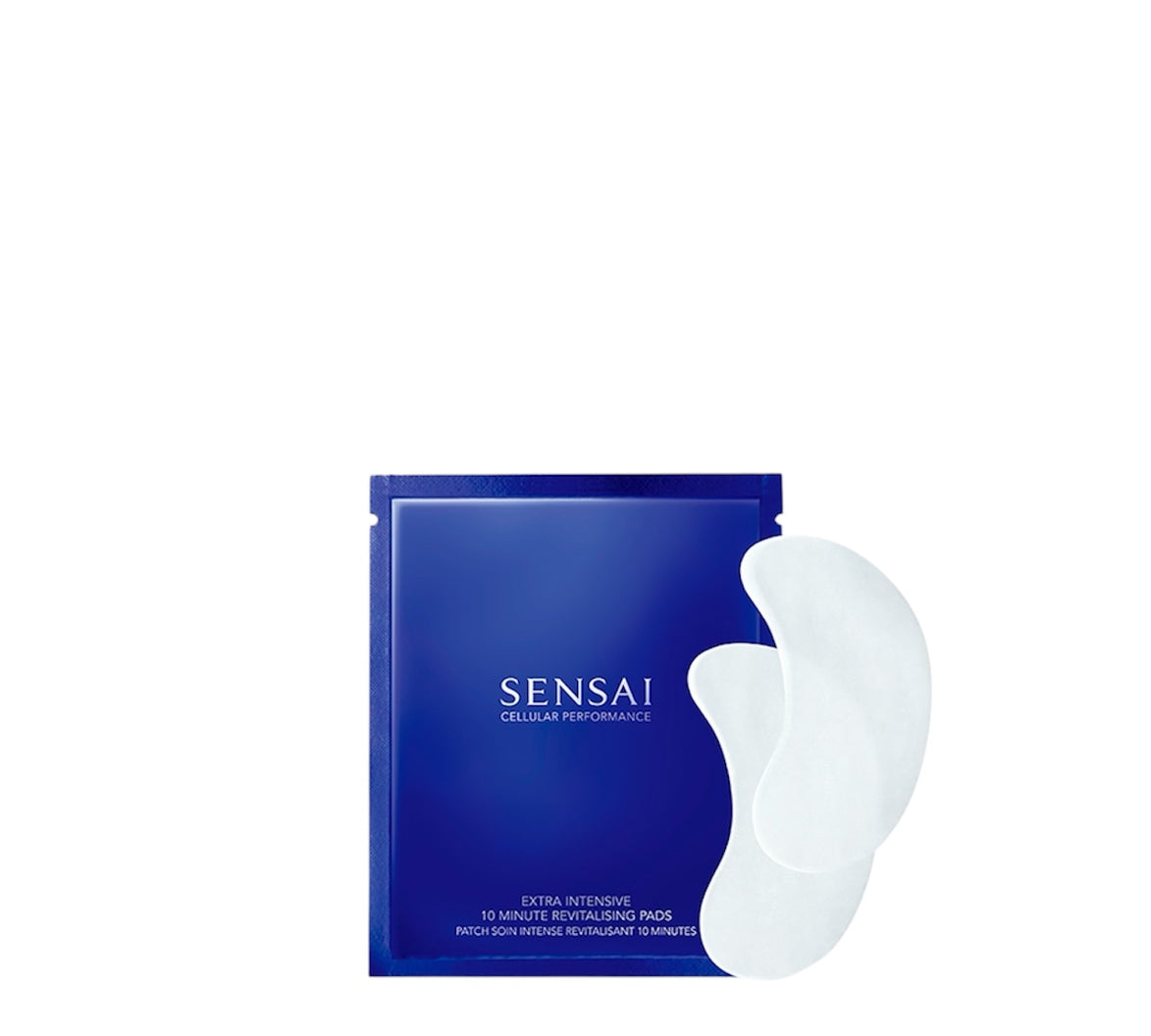 Extra Intensive 10 Minute Revitalising Pads