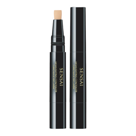 HIGHLIGHTING CONCEALERLuminous Ivory