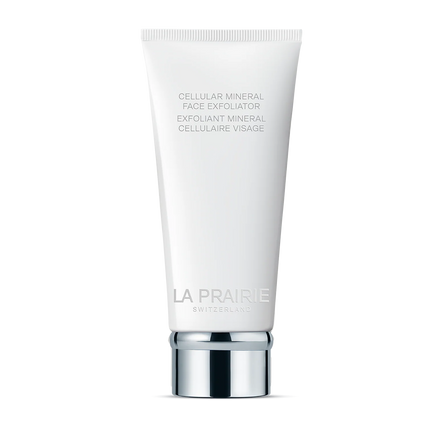Face exfoliator