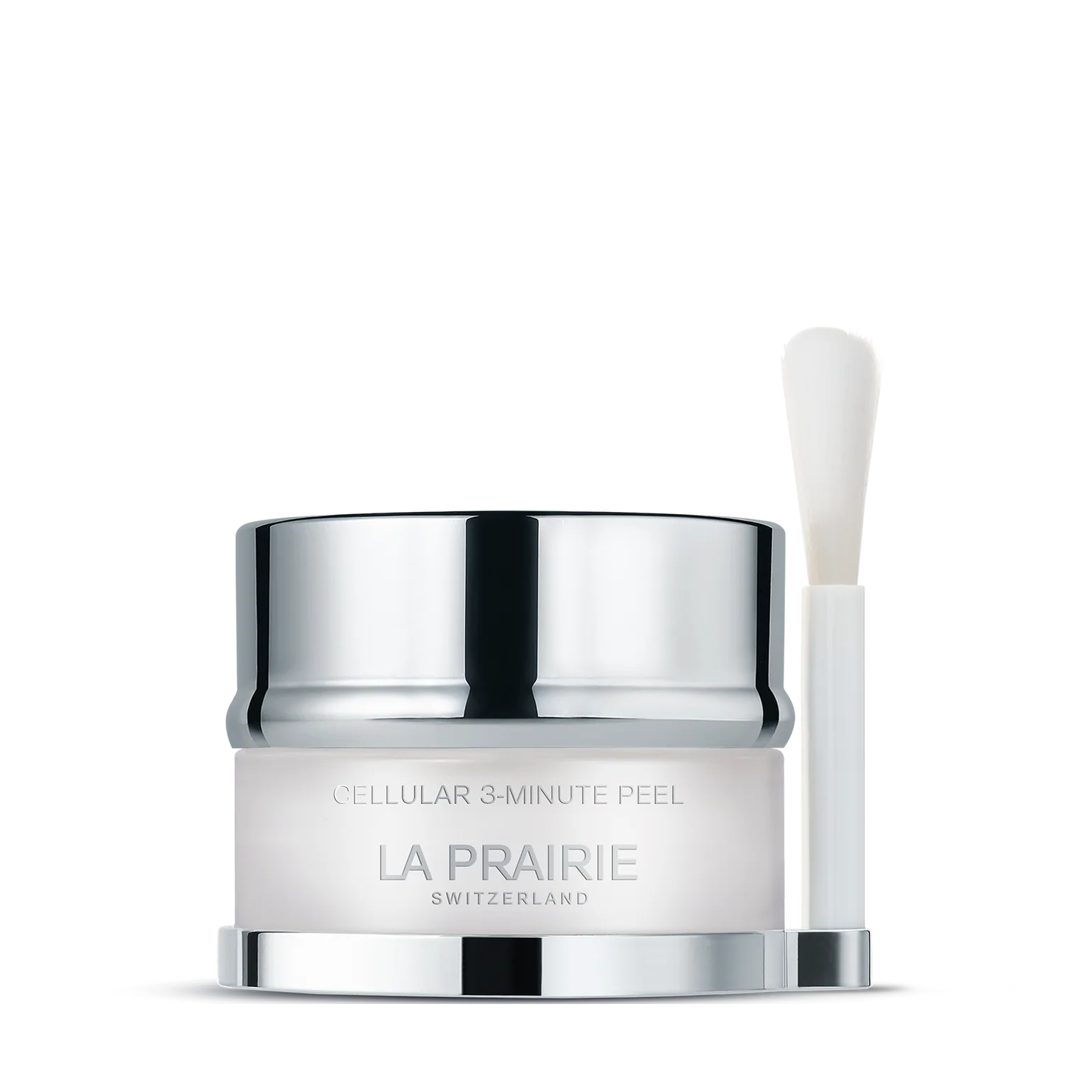 Cellular 3-minute peel