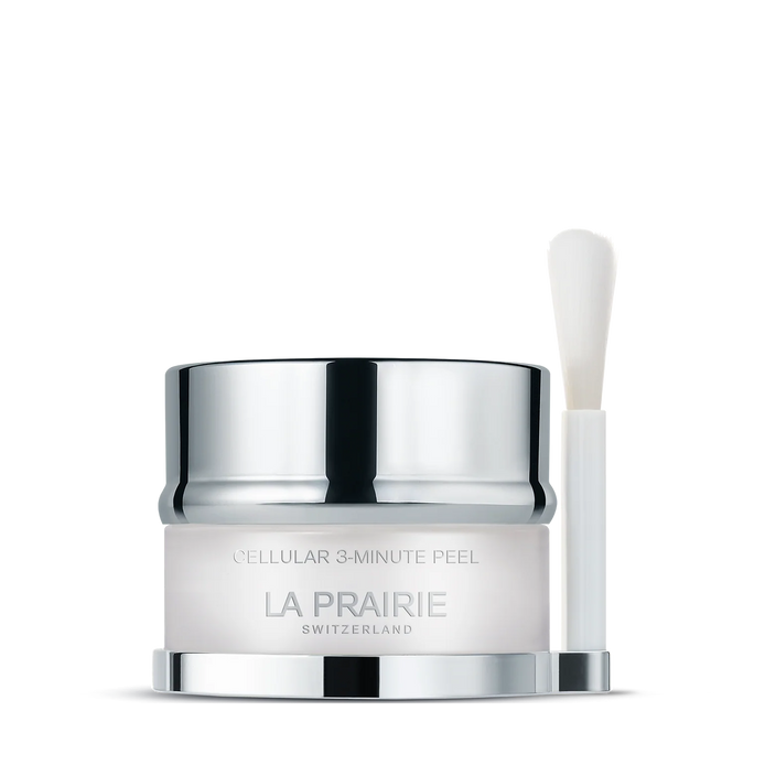Cellular 3-minute peel