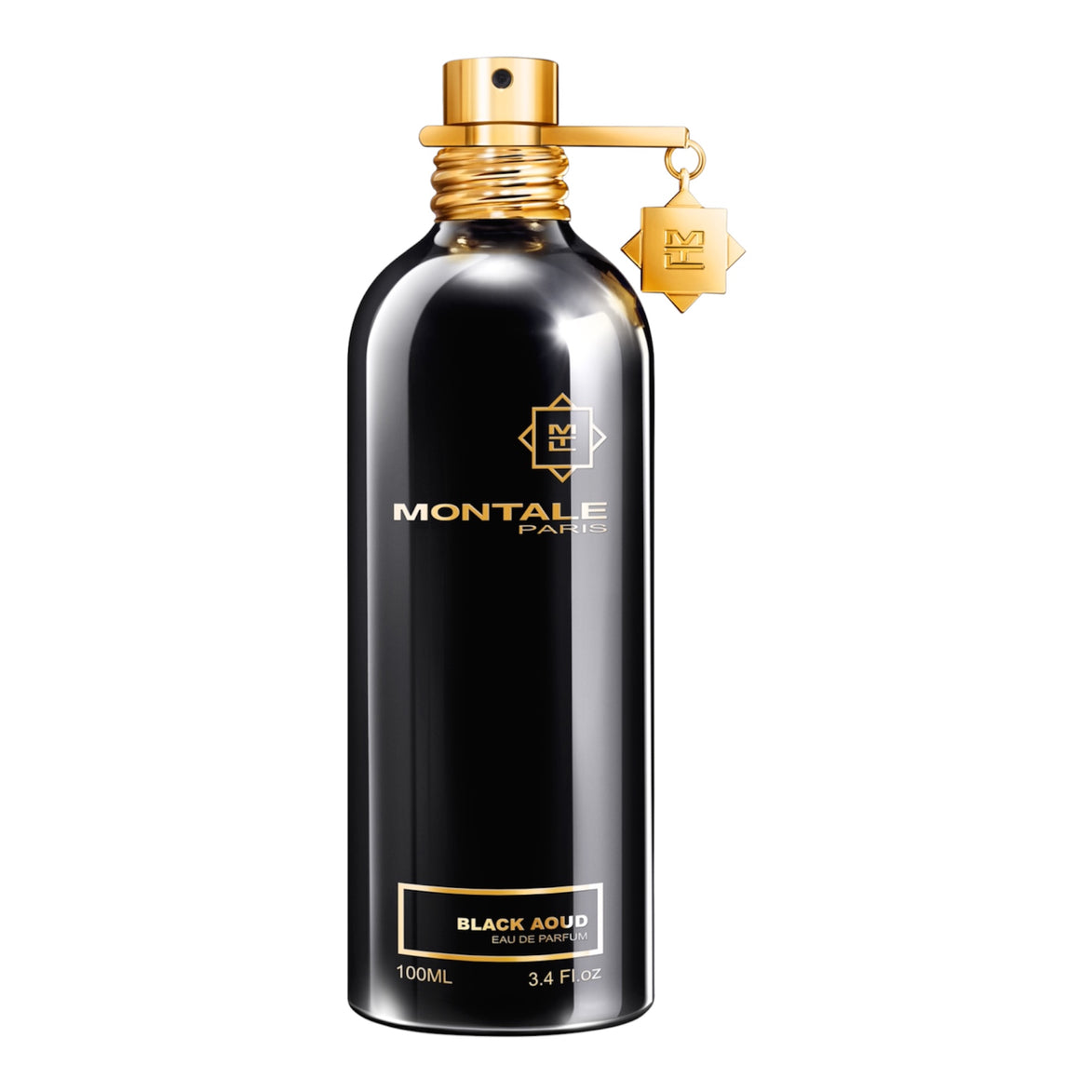 Black Aoud 3760260450034- MONTALE