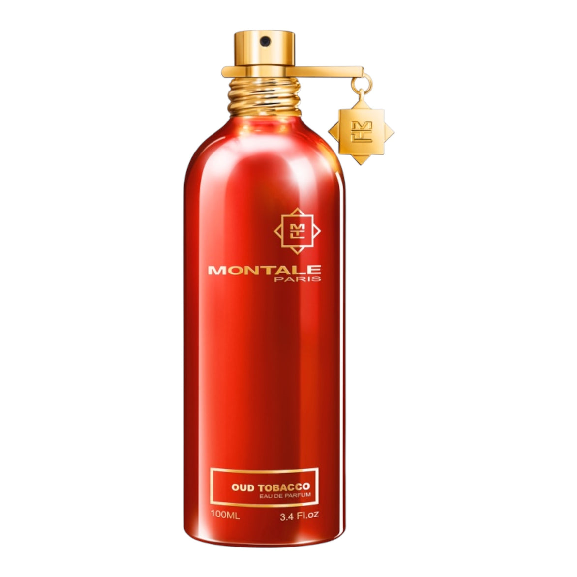 Oud Tobacco 3760260457897- MONTALE