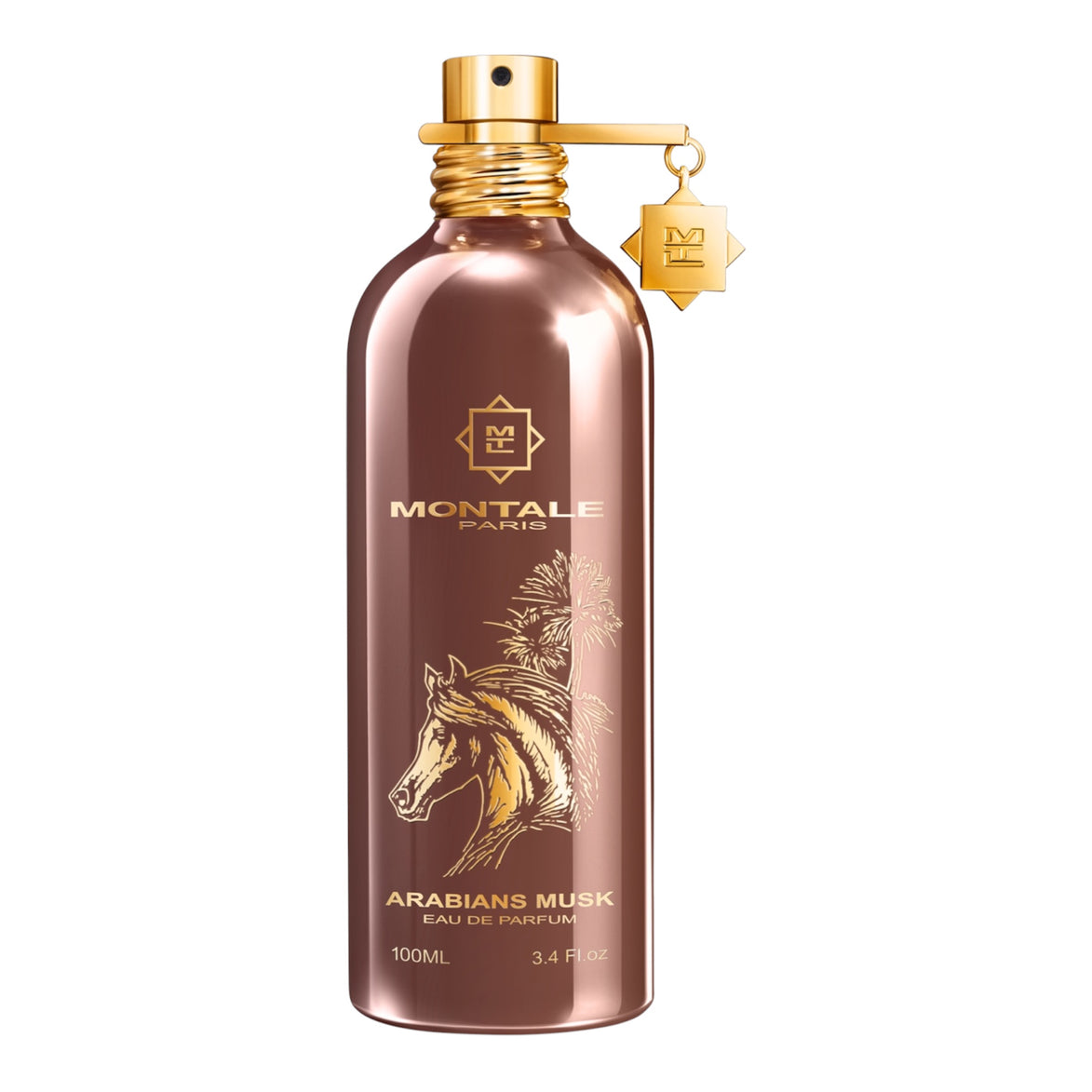 Arabians Musk 3760260459174- MONTALE