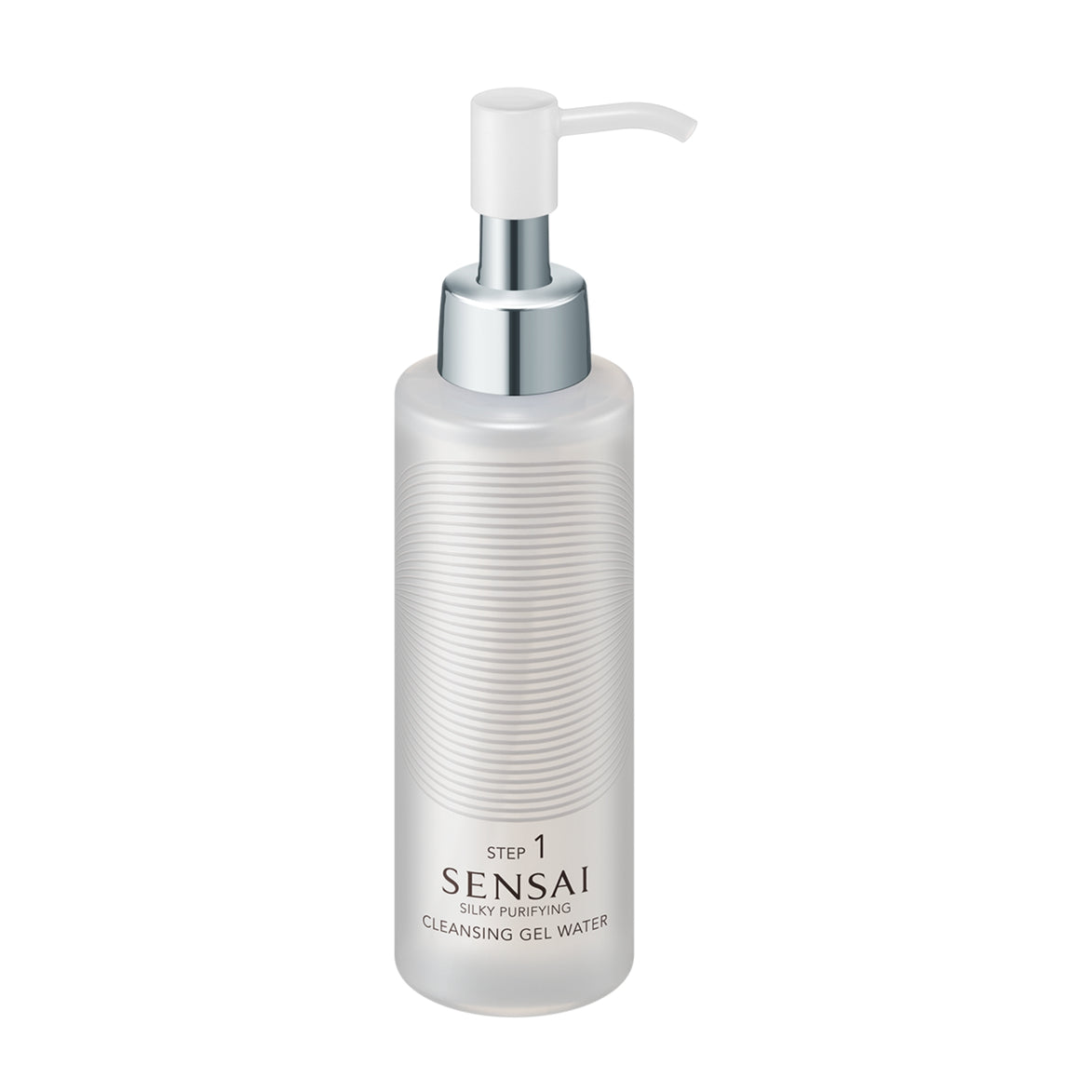 Cleansing Gel Water 4973167015292- SENSAI