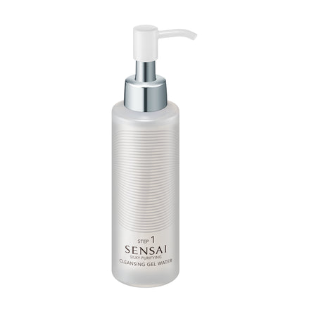 Cleansing Gel Water 4973167015292- SENSAI