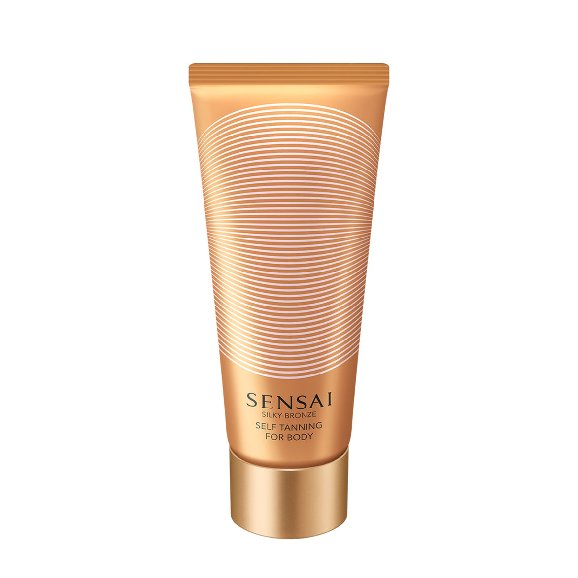 Self Tanning For Body 4973167523346- SENSAI