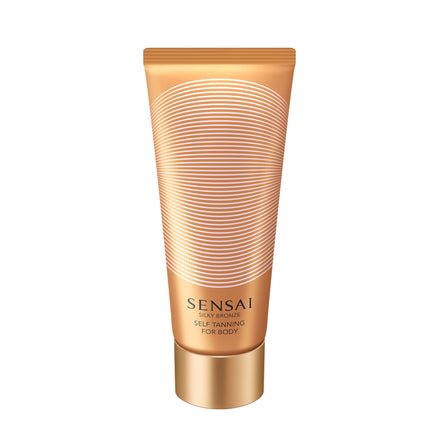 Self Tanning For Body 4973167523346- SENSAI