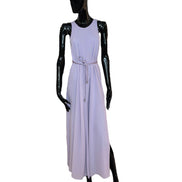 Abito lungo D4NA1CD9906806 EMPORIO ARMANI