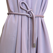 Abito lungo D4NA1CD9906806 EMPORIO ARMANI