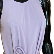 Abito lungo D4NA1CD9906806 EMPORIO ARMANI