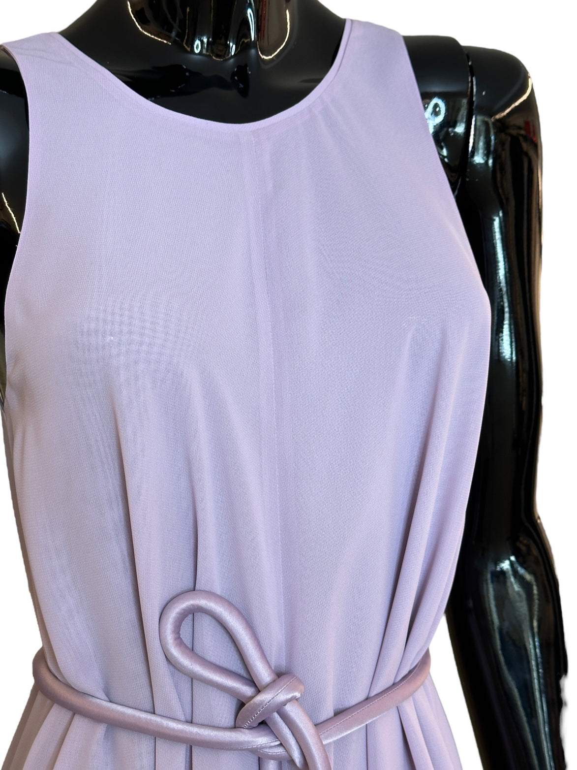 Abito lungo D4NA1CD9906806 EMPORIO ARMANI