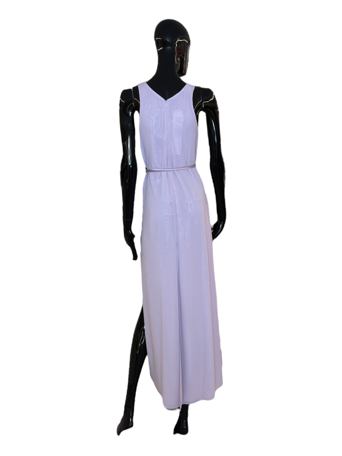 Abito lungo D4NA1CD9906806 EMPORIO ARMANI