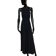 Abito lungo D4NA1CD9906999 EMPORIO ARMANI