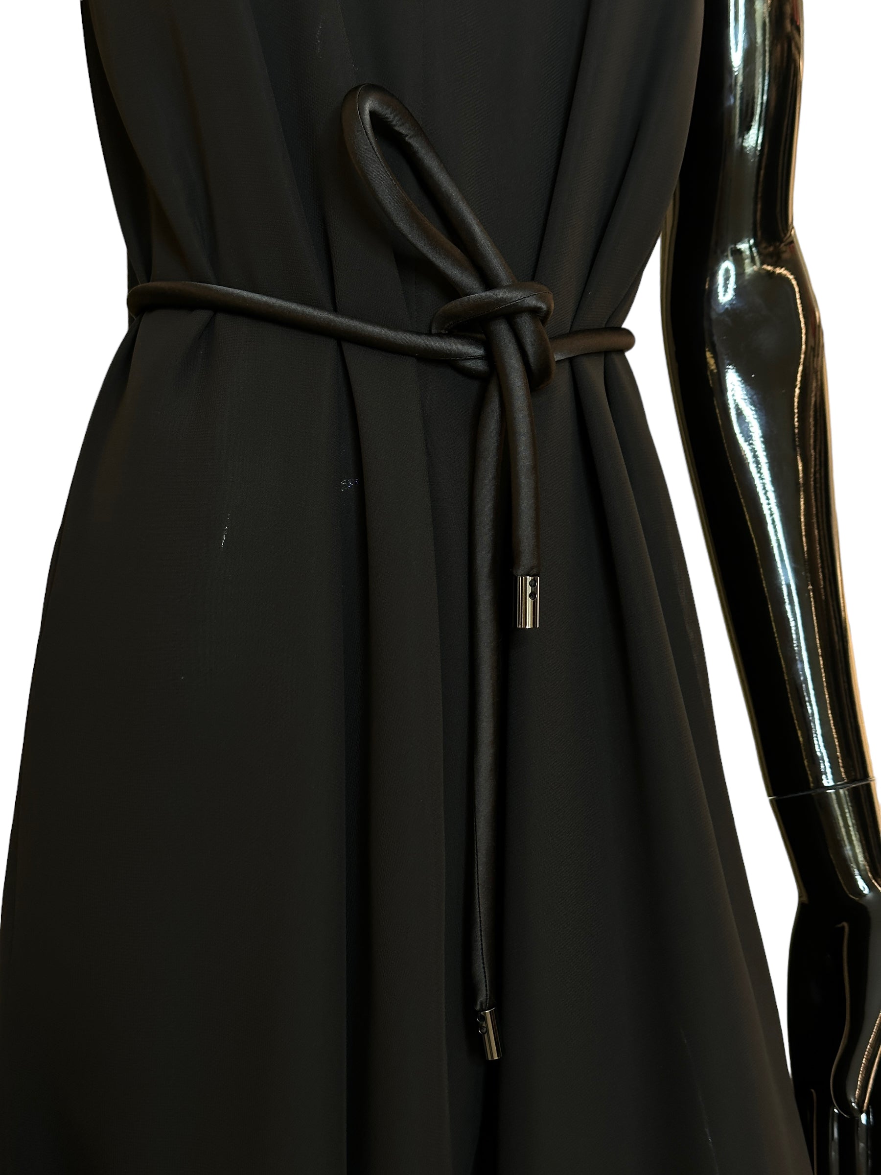 Abito lungo D4NA1CD9906999 EMPORIO ARMANI