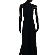 Abito lungo D4NA1CD9906999 EMPORIO ARMANI