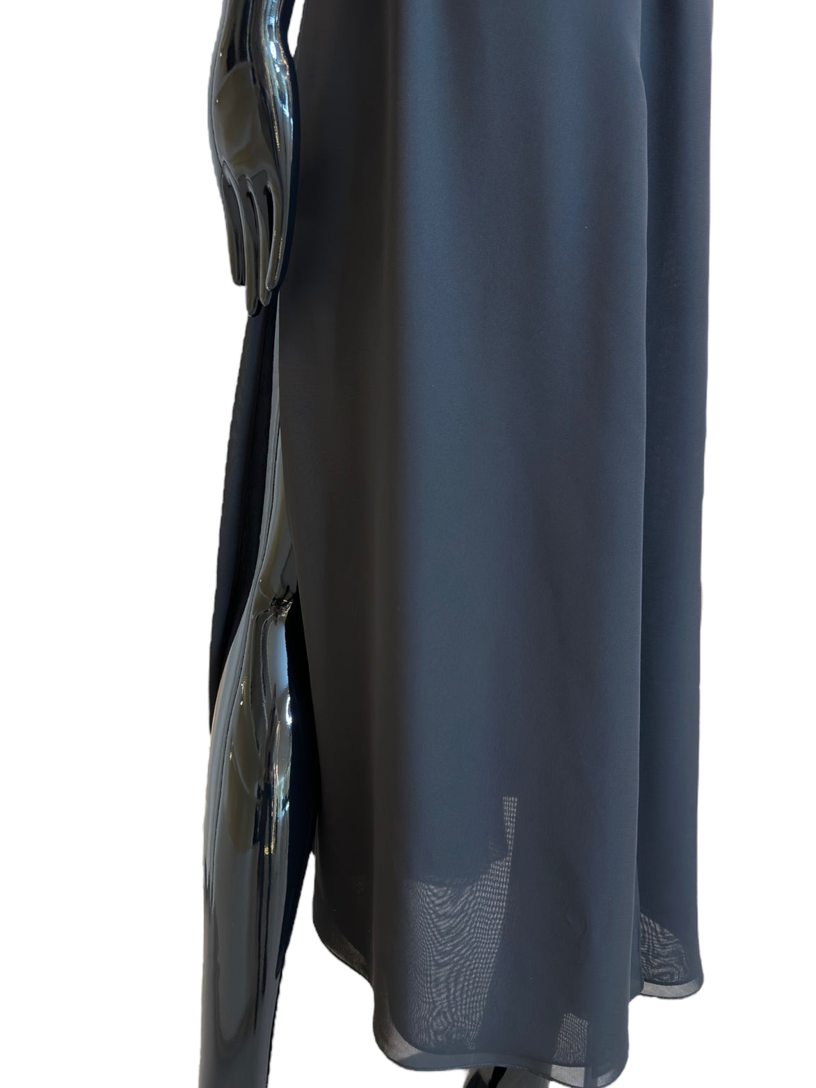 Abito lungo D4NA1CD9906999 EMPORIO ARMANI