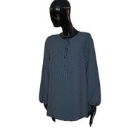 Maxi blusa D4NC34D2110010 EMPORIO ARMANI