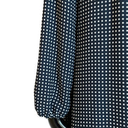 Maxi blusa D4NC34D2110010 EMPORIO ARMANI
