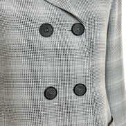 Giacca doppiopetto D4NG15D2102010 EMPORIO ARMANI