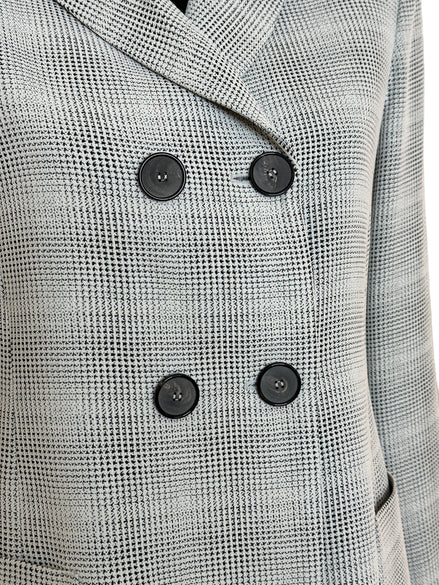 Giacca doppiopetto D4NG15D2102010 EMPORIO ARMANI