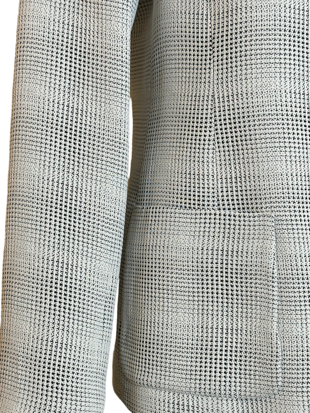 Giacca doppiopetto D4NG15D2102010 EMPORIO ARMANI