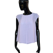 Top con maniche ad aletta D4NK1BD9906806 EMPORIO ARMANI