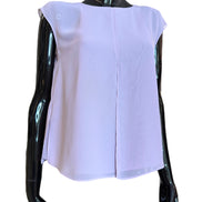Top con maniche ad aletta D4NK1BD9906806 EMPORIO ARMANI